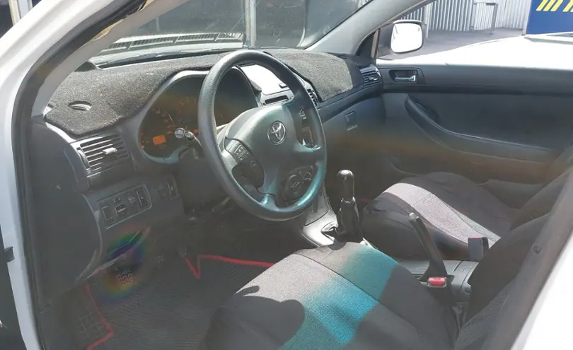 Toyota Avensis 2008 года за 4 300 000 тг. в Алматы фото 5