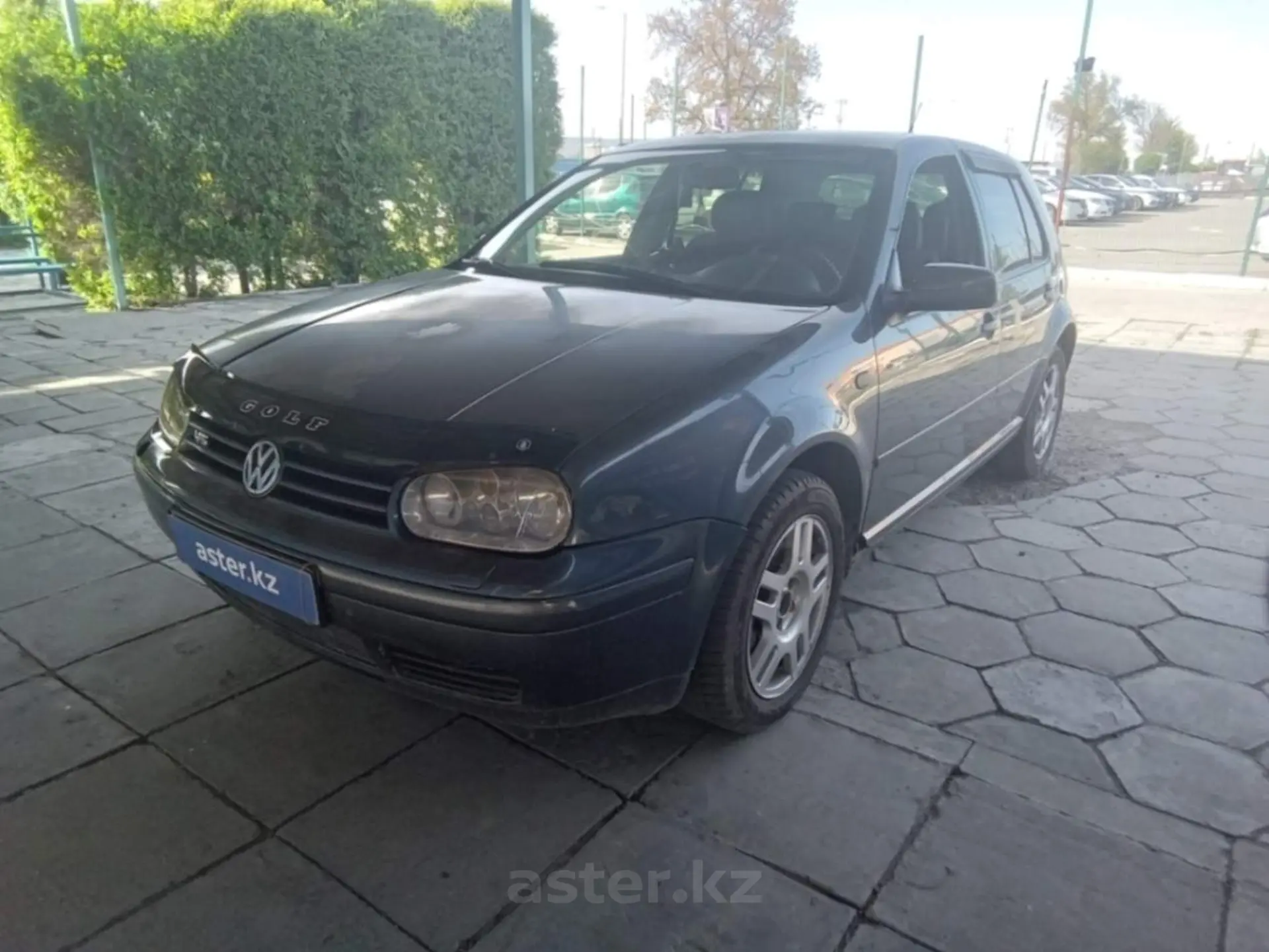 Volkswagen Golf 1998