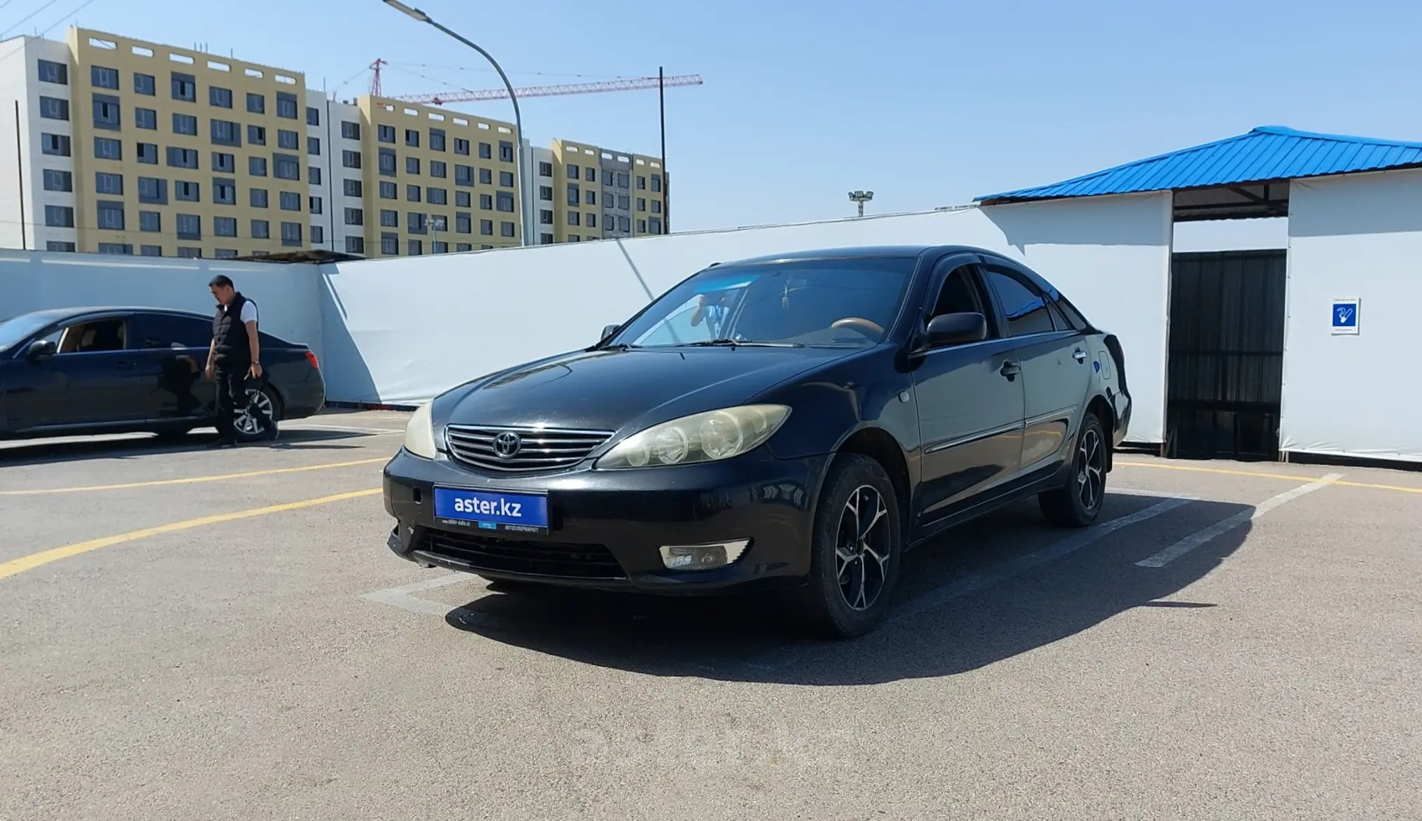 Toyota Camry 2005