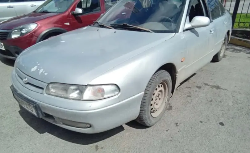 Mazda 626 1992 года за 800 000 тг. в Астана