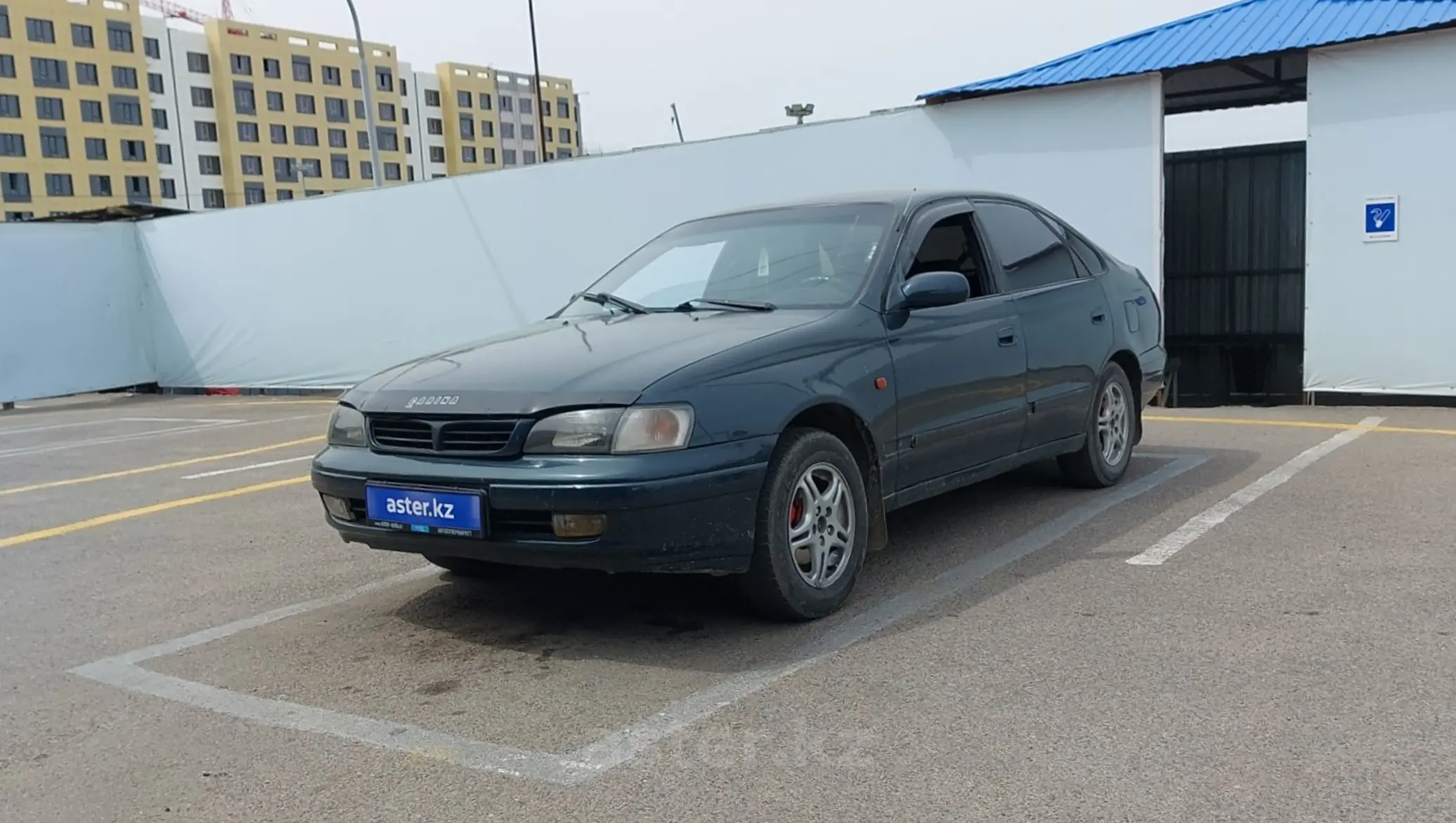 Toyota Carina E 1997