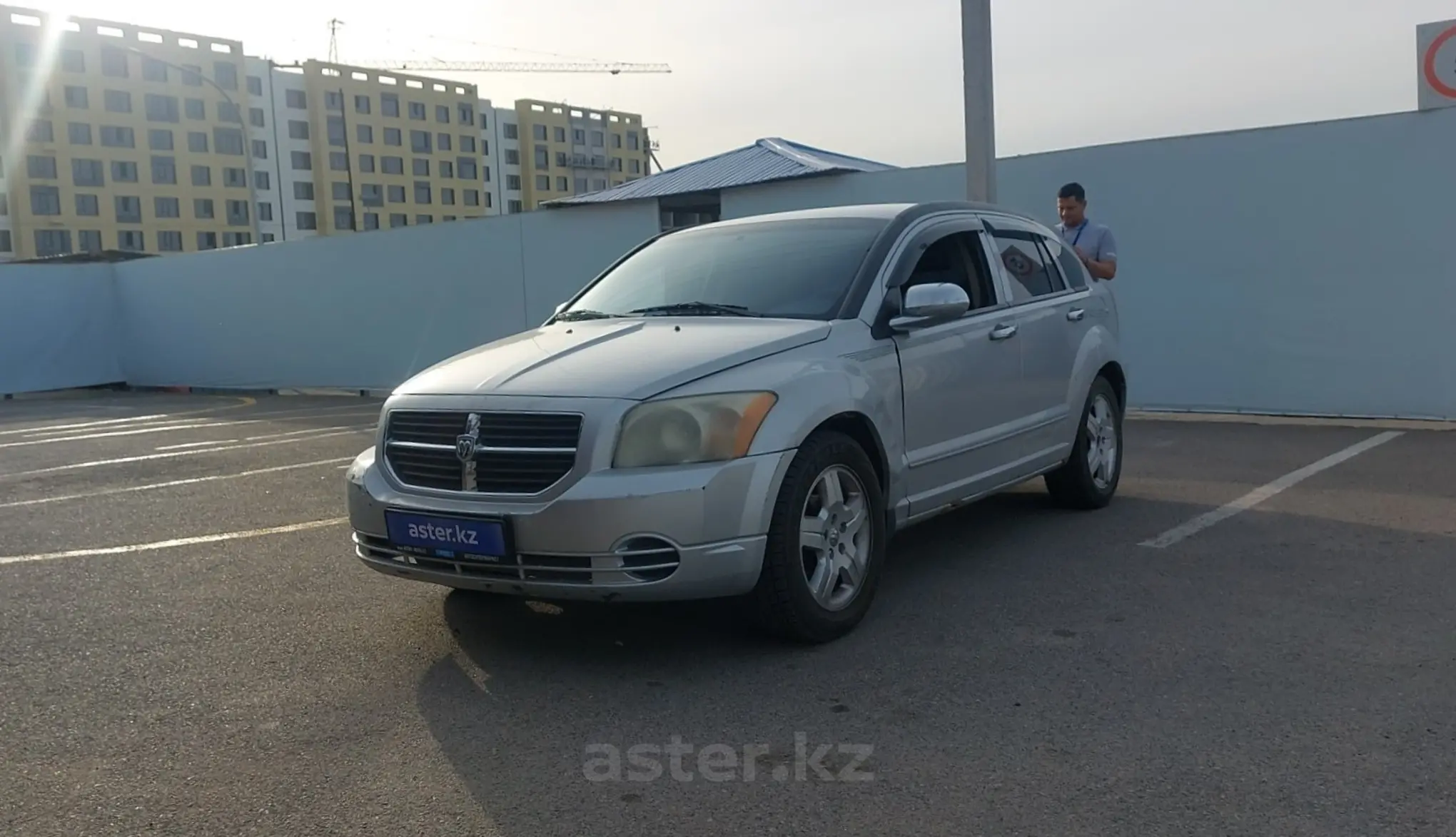 Dodge Caliber 2009