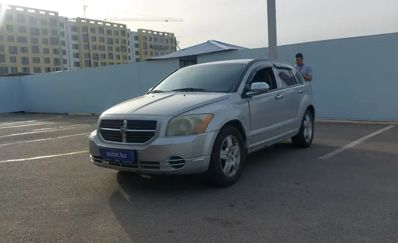 Dodge Caliber 2009 года за 2 200 000 тг. в Алматы