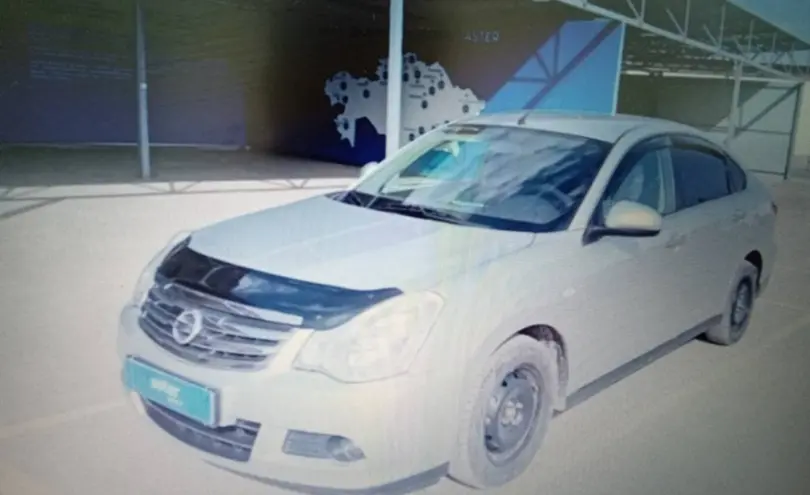 Nissan Almera 2018 года за 5 500 000 тг. в Кызылорда