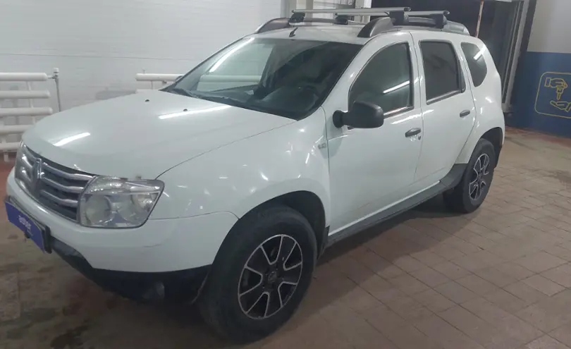 Renault Duster 2014 года за 5 000 000 тг. в Астана