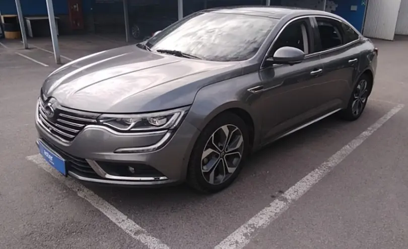 Renault Samsung SM5 2019 года за 9 000 000 тг. в Алматы