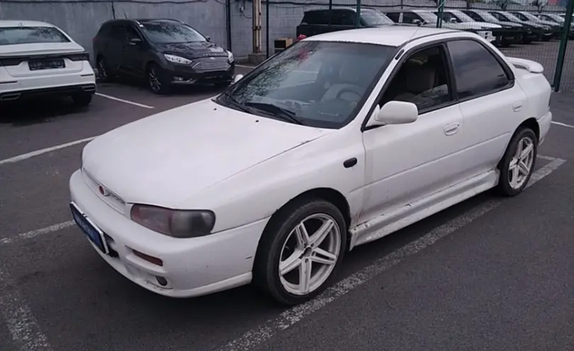 Subaru Impreza 1998 года за 1 500 000 тг. в Алматы