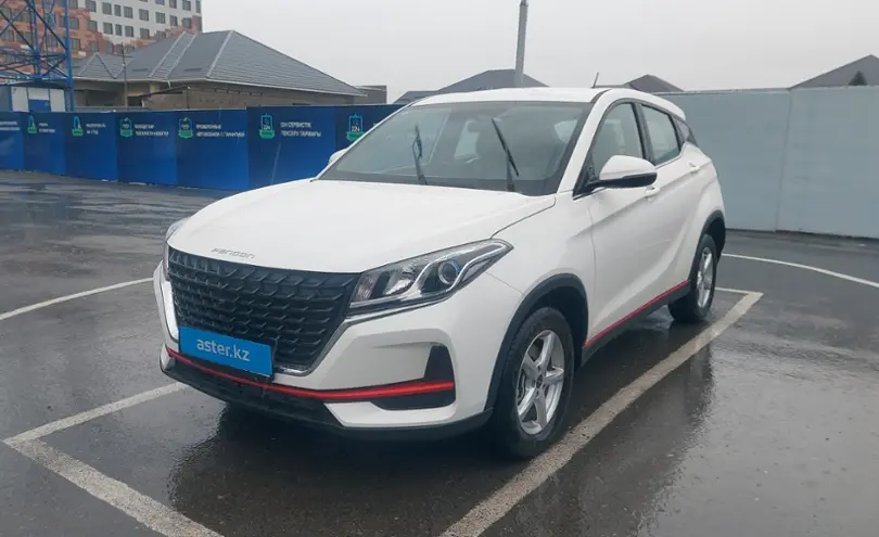 DongFeng Fengon E5 2022 года за 9 000 000 тг. в Шымкент