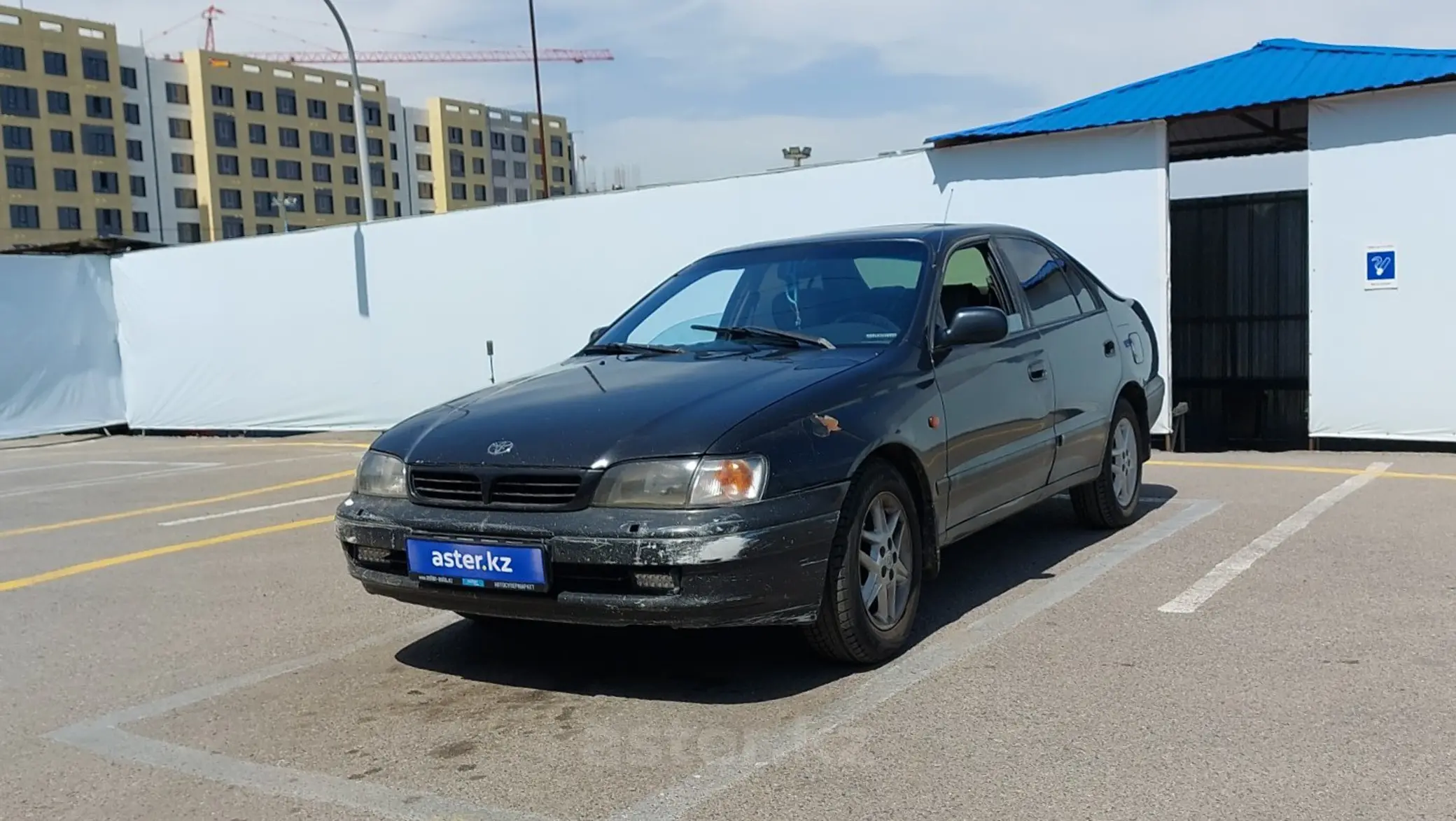 Toyota Carina E 1997