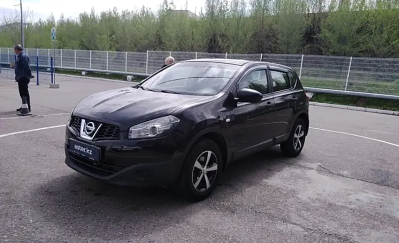 Nissan Qashqai 2012 года за 6 000 000 тг. в Усть-Каменогорск