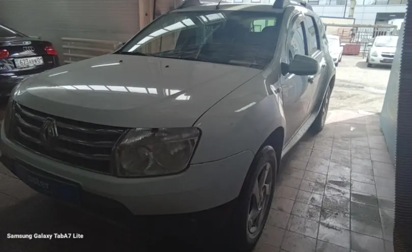 Renault Duster 2014 года за 5 000 000 тг. в Астана