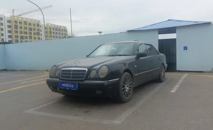 Mercedes-Benz E-Класс 1995 года за 2 600 000 тг. в Алматы