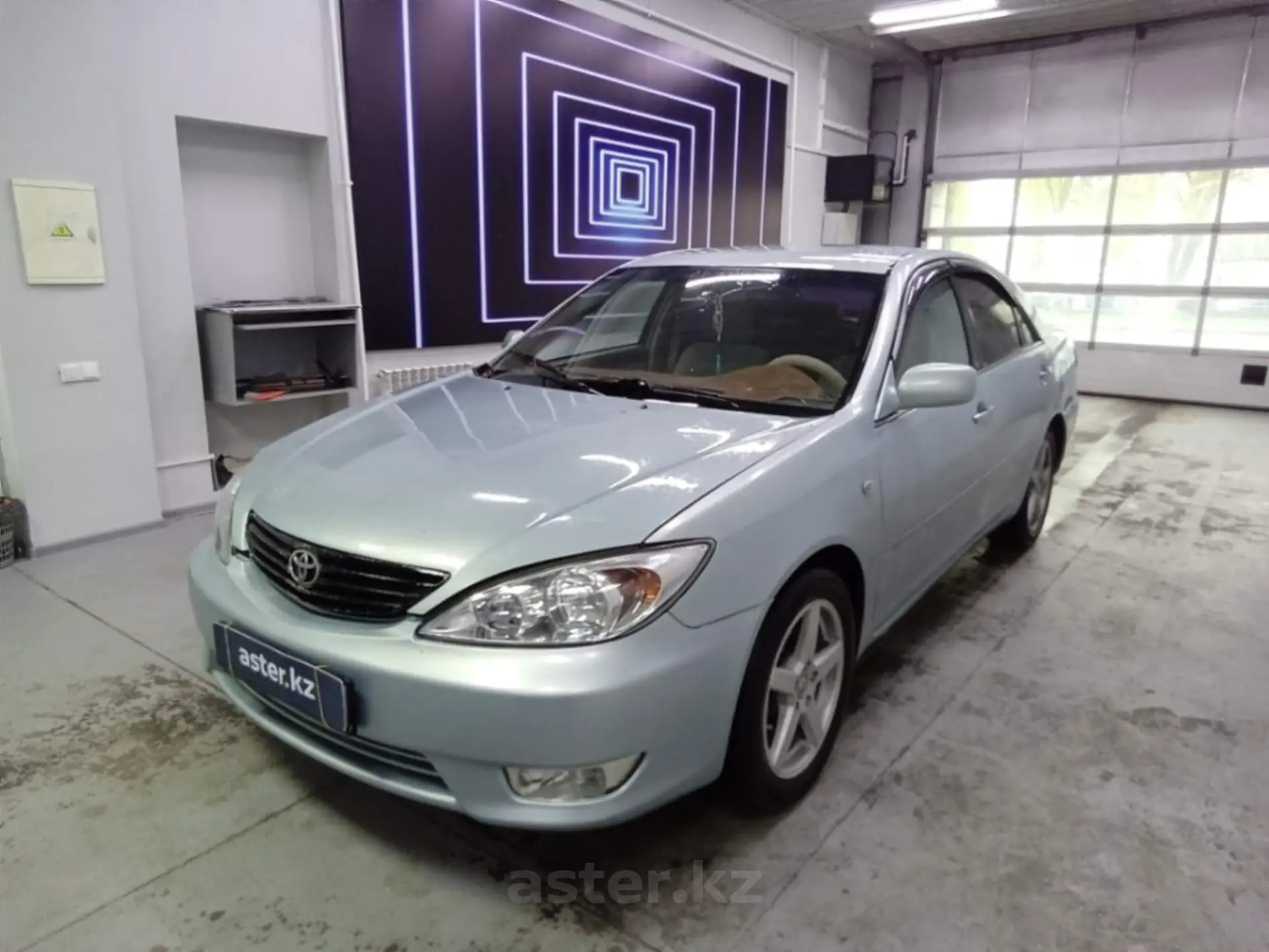 Toyota Camry 2006