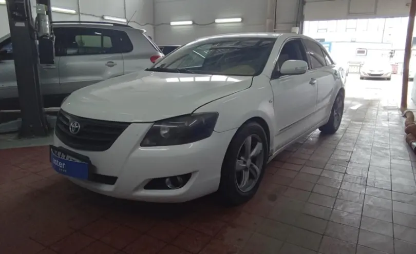 Toyota Aurion 2007 года за 5 000 000 тг. в Астана