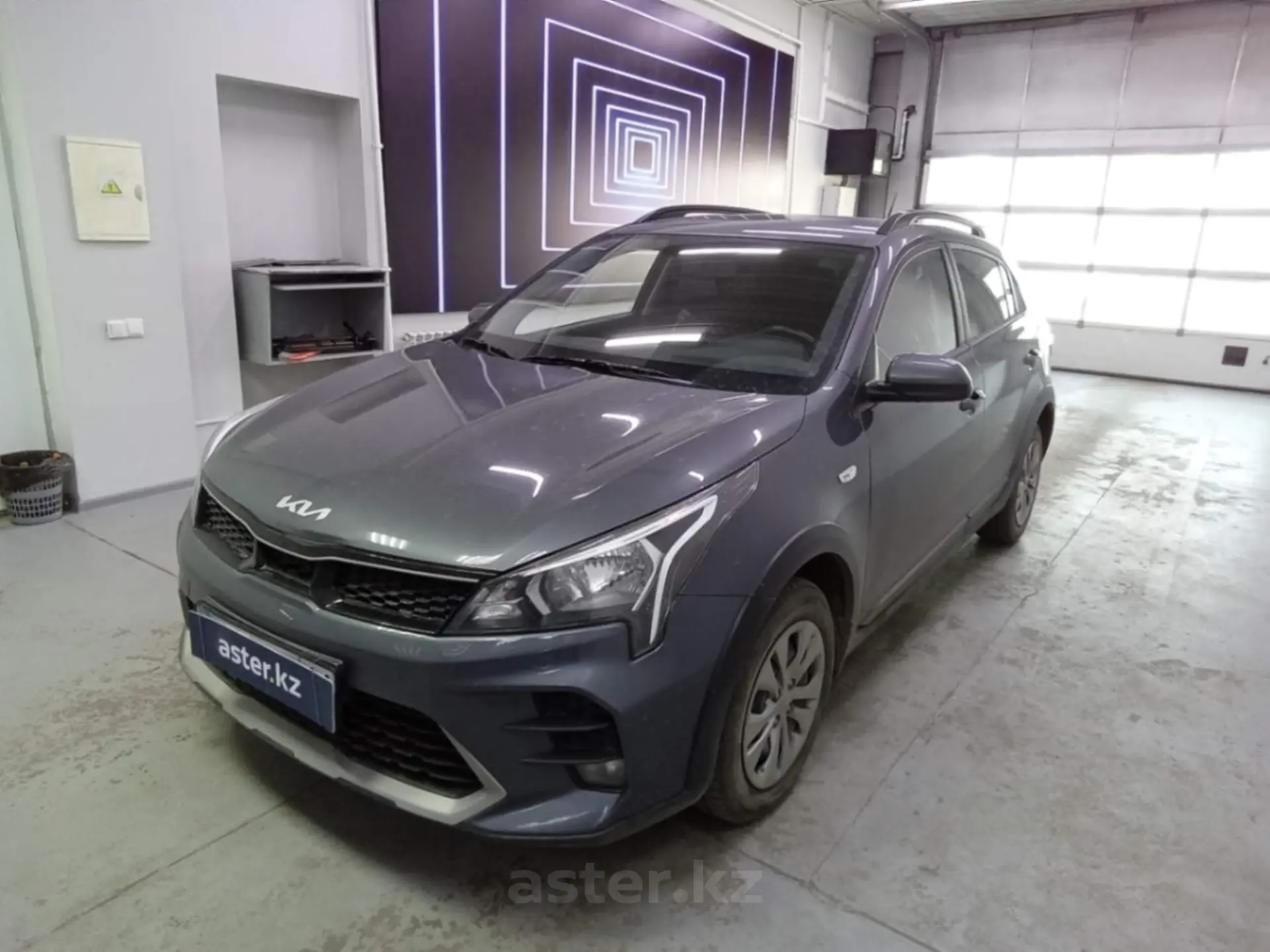 Kia Ceed SW 2021