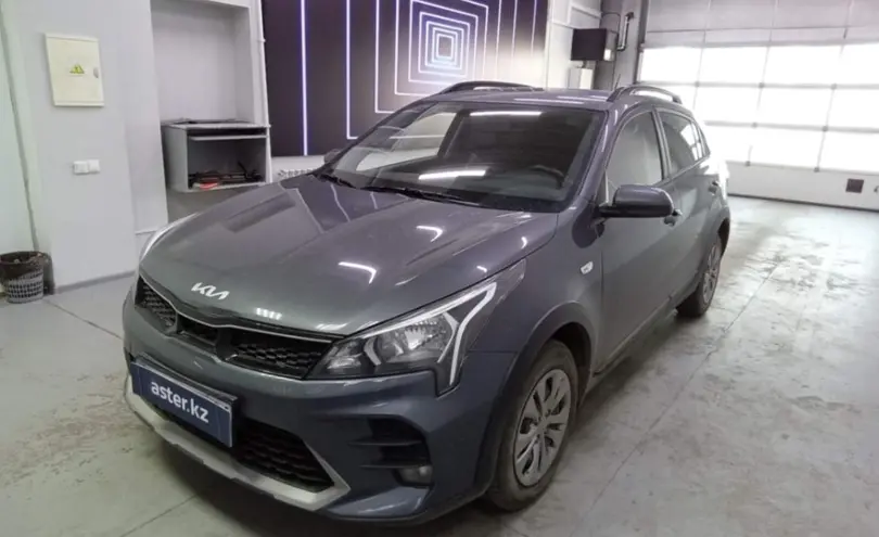 Kia Ceed SW 2021 года за 8 500 000 тг. в Павлодар