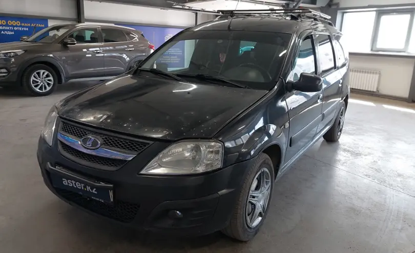 LADA (ВАЗ) Largus 2019 года за 5 700 000 тг. в Астана