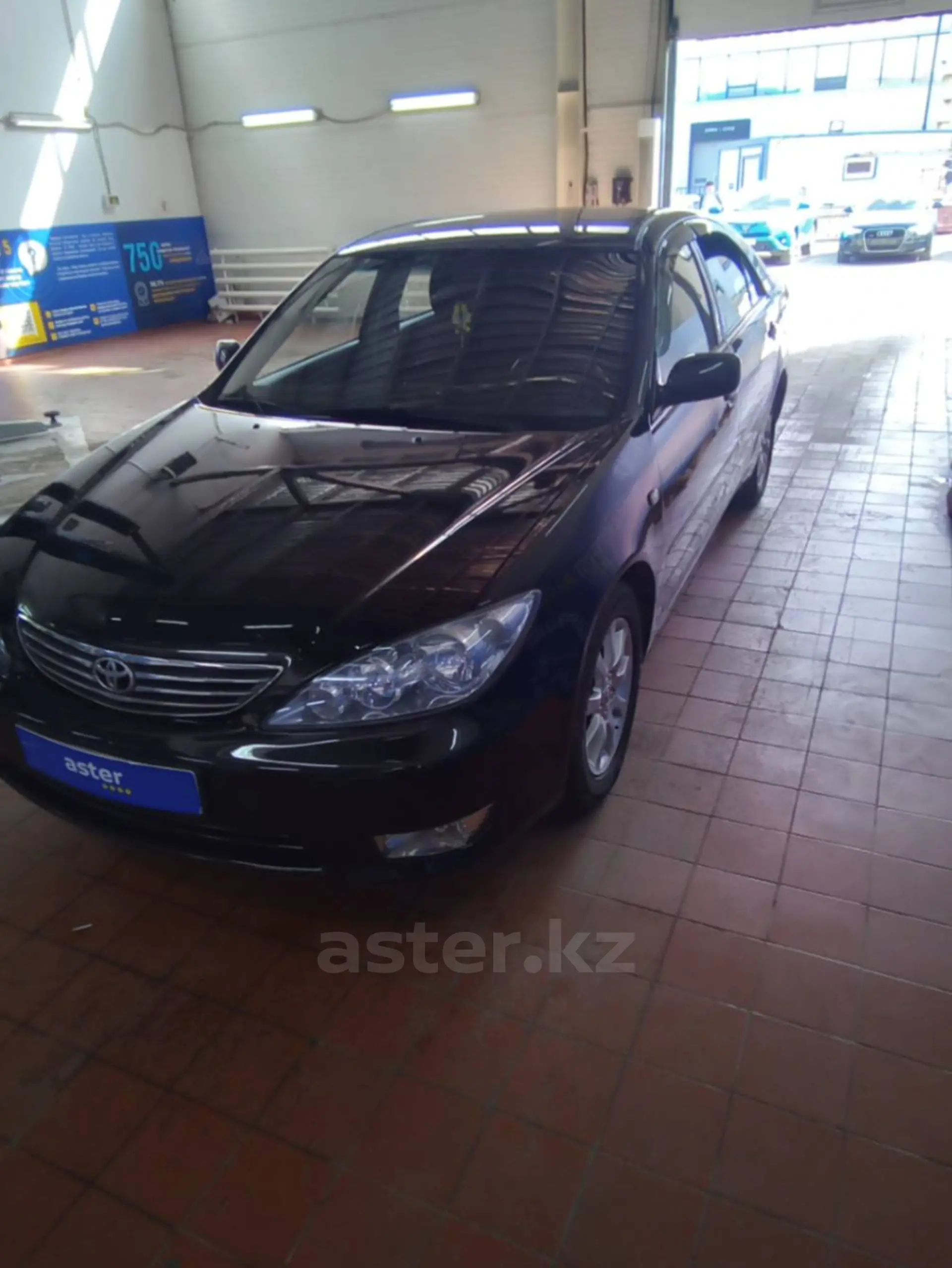 Toyota Camry 2006