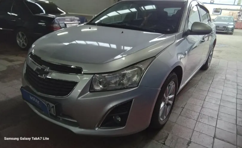 Chevrolet Cruze 2013 года за 4 500 000 тг. в Астана