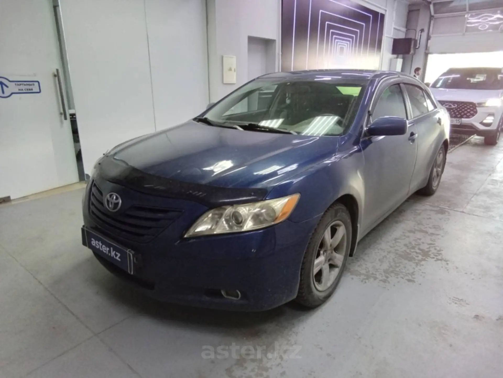 Toyota Camry 2007