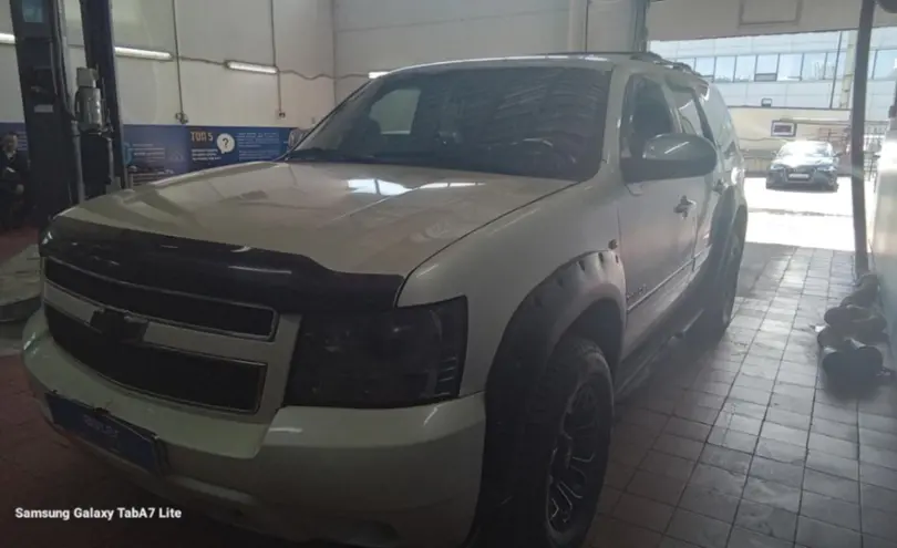 Chevrolet Tahoe 2012 года за 16 000 000 тг. в Астана