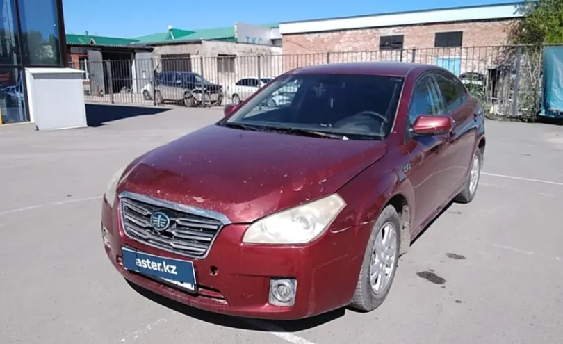 FAW Besturn B50 2013 года за 2 500 000 тг. в Актобе