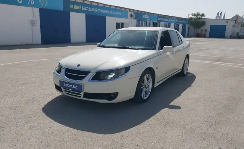 Saab 9-5 2008 года за 3 500 000 тг. в Актау