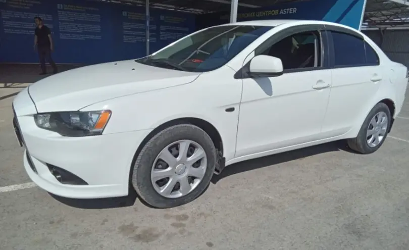 Mitsubishi Lancer 2013 года за 5 200 000 тг. в Кызылорда