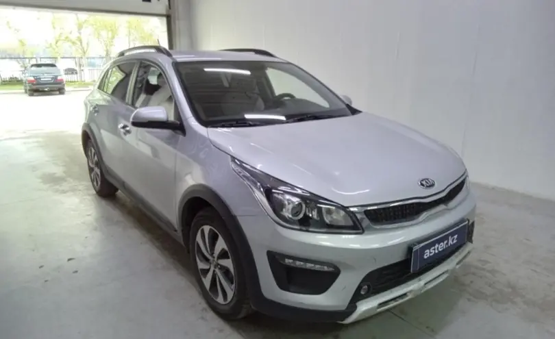 Kia Rio 2020 года за 7 800 000 тг. в Павлодарская область фото 3
