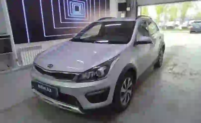 Kia Rio 2020 года за 8 200 000 тг. в Павлодарская область