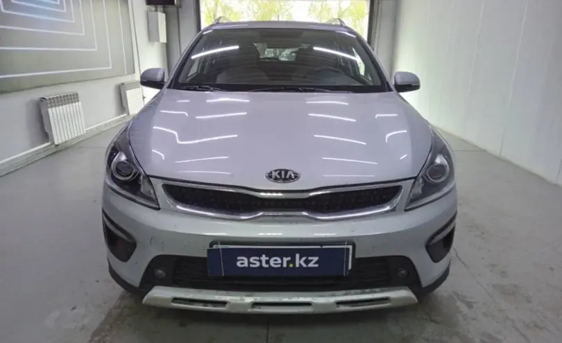 Kia Rio 2020 года за 7 800 000 тг. в Павлодарская область фото 2