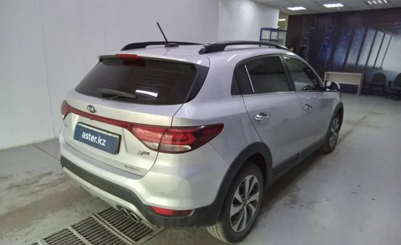 Kia Rio 2020 года за 7 800 000 тг. в Павлодарская область