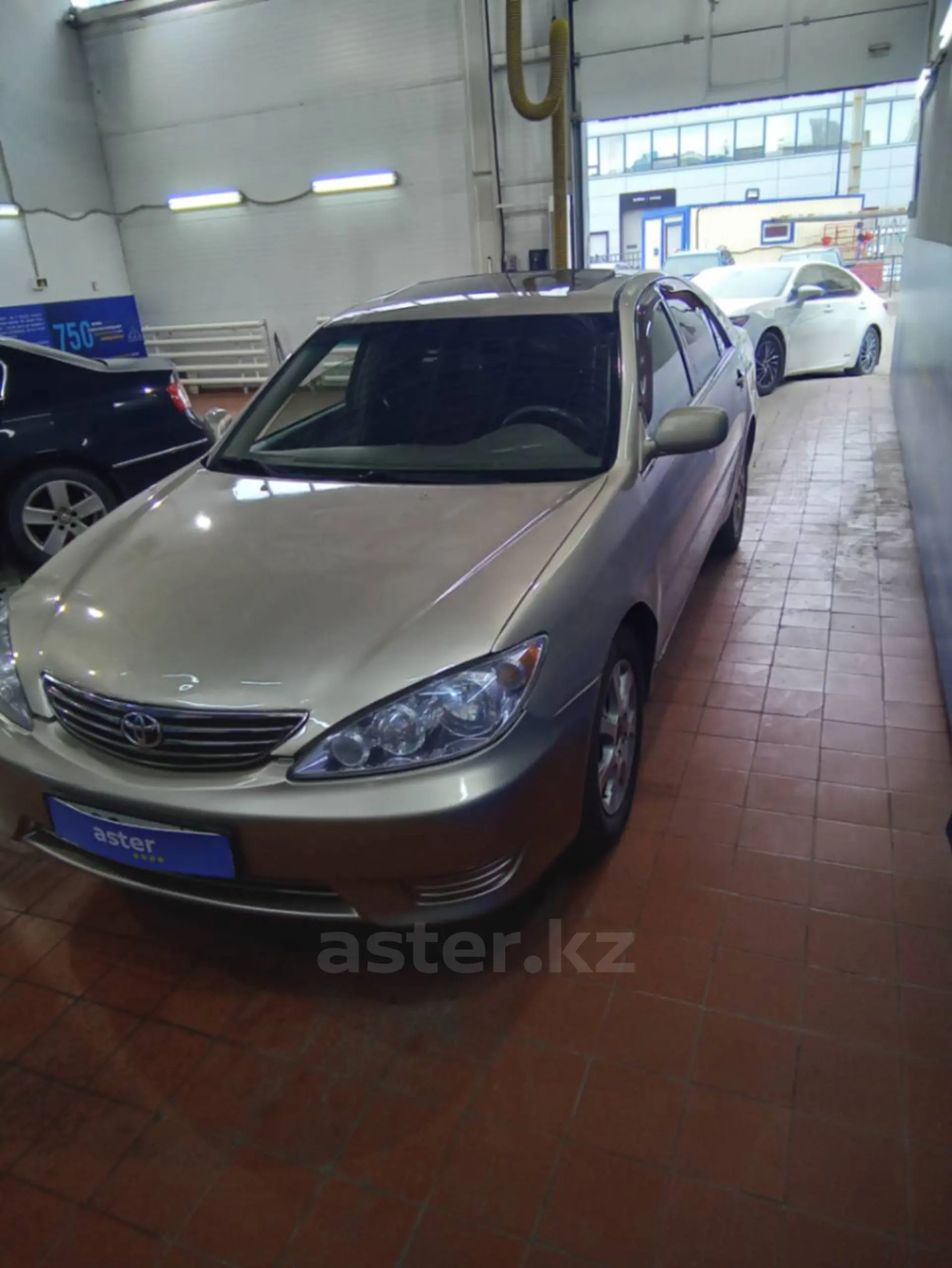 Toyota Camry 2005