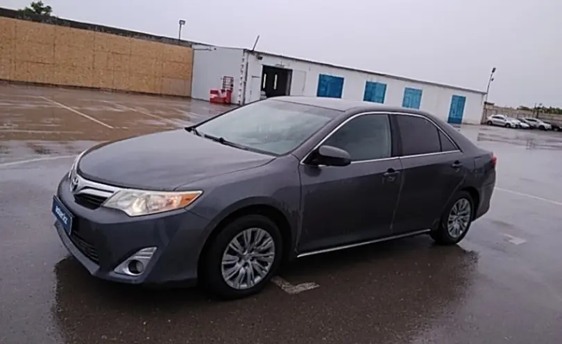 Toyota Camry 2014 года за 8 200 000 тг. в Актау