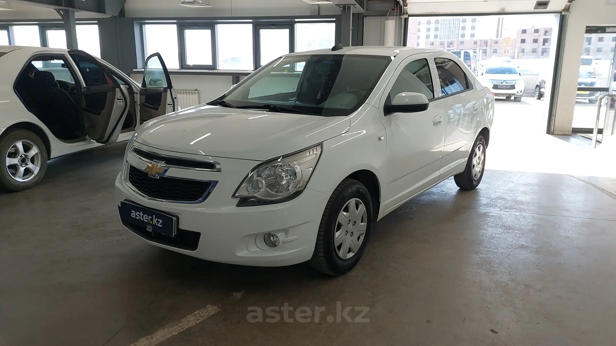 Chevrolet Cobalt 2022