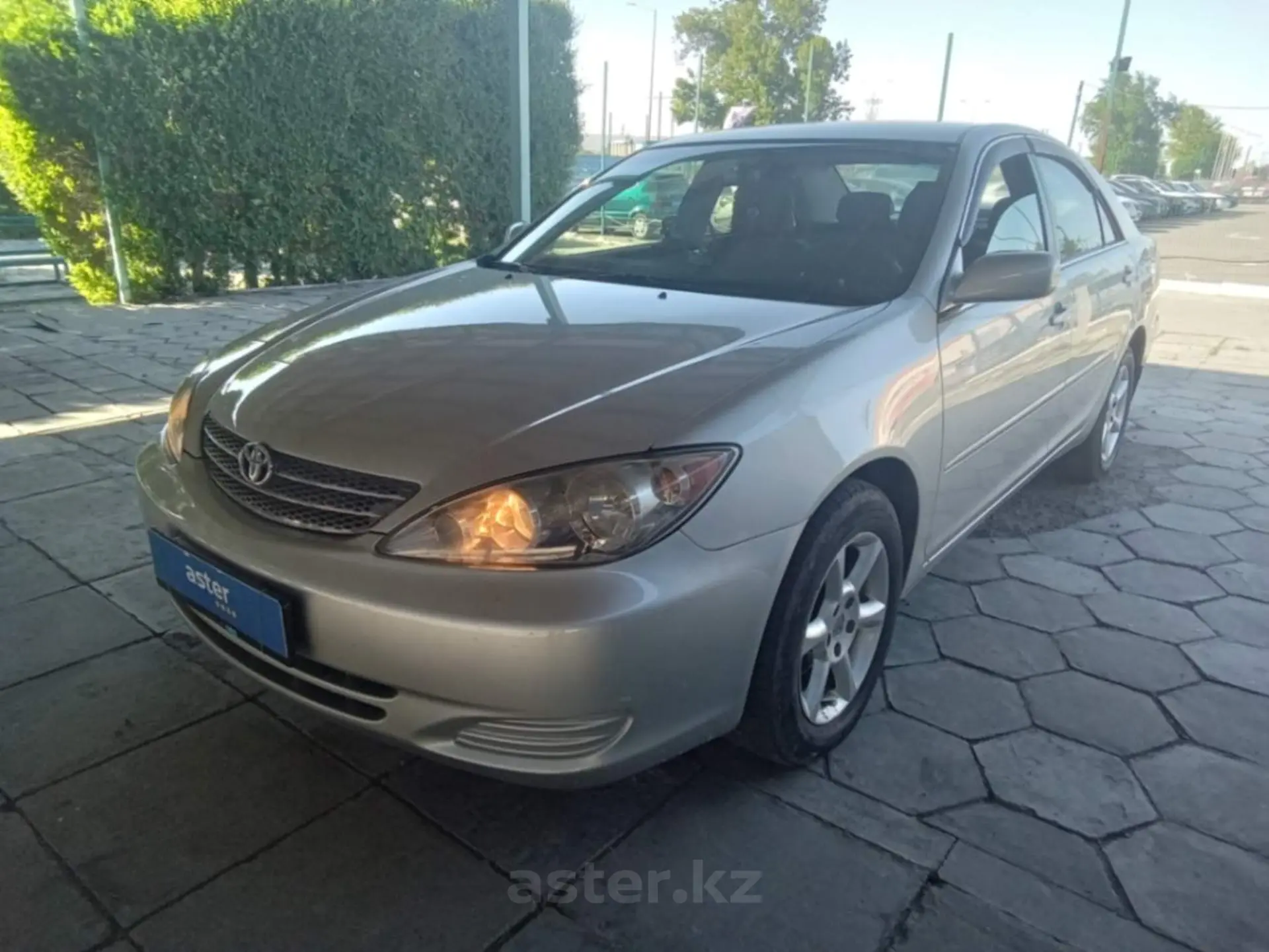 Toyota Camry 2003