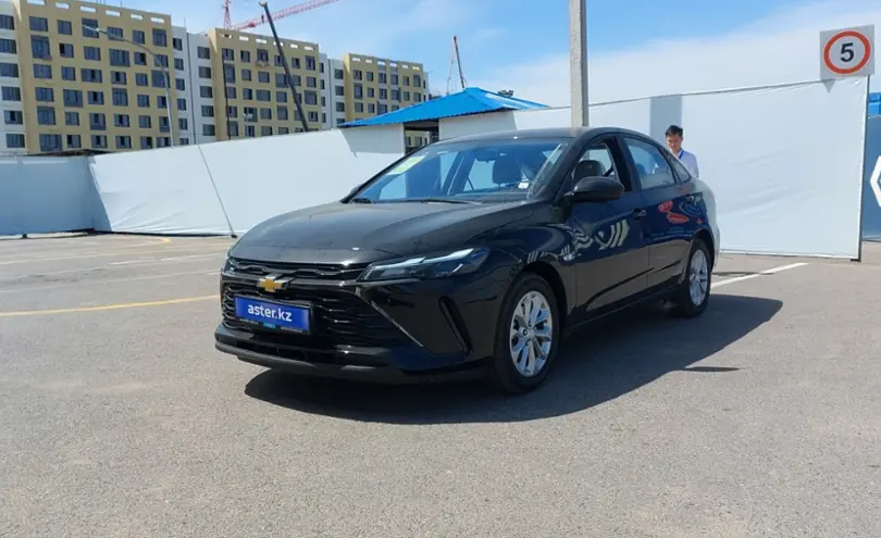 Chevrolet Monza 2023 года за 7 200 000 тг. в Алматы