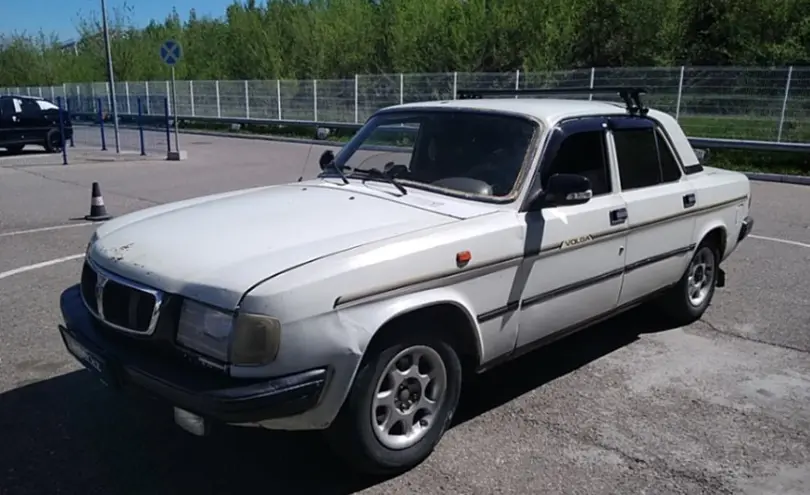 ГАЗ 3110 «Волга» 1997 года за 900 000 тг. в Усть-Каменогорск