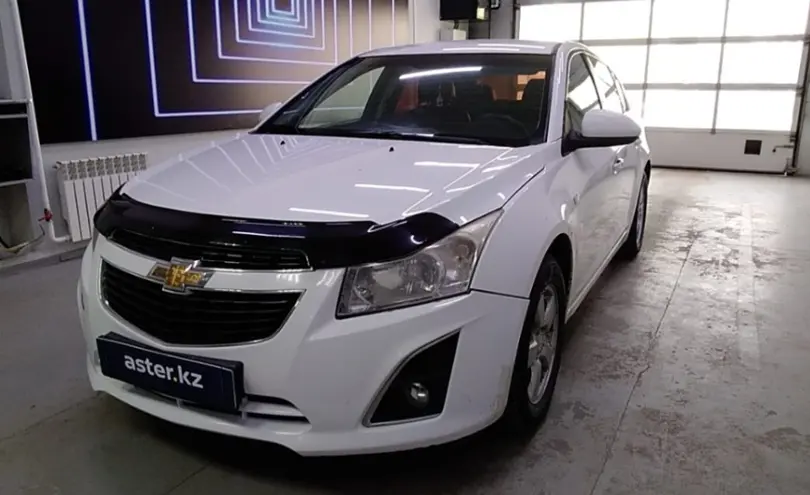 Chevrolet Cruze 2012 года за 3 200 000 тг. в Павлодар