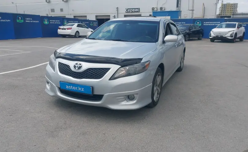 Toyota Camry 2011 года за 7 200 000 тг. в Шымкент