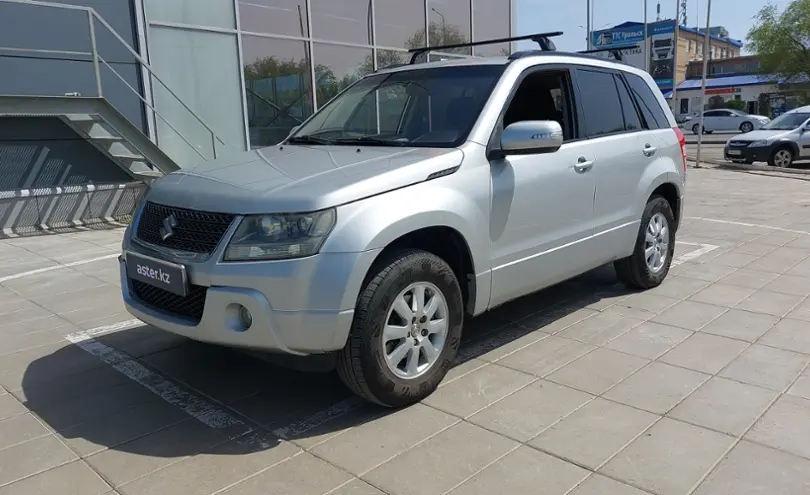 Suzuki Grand Vitara 2011 года за 5 500 000 тг. в Уральск