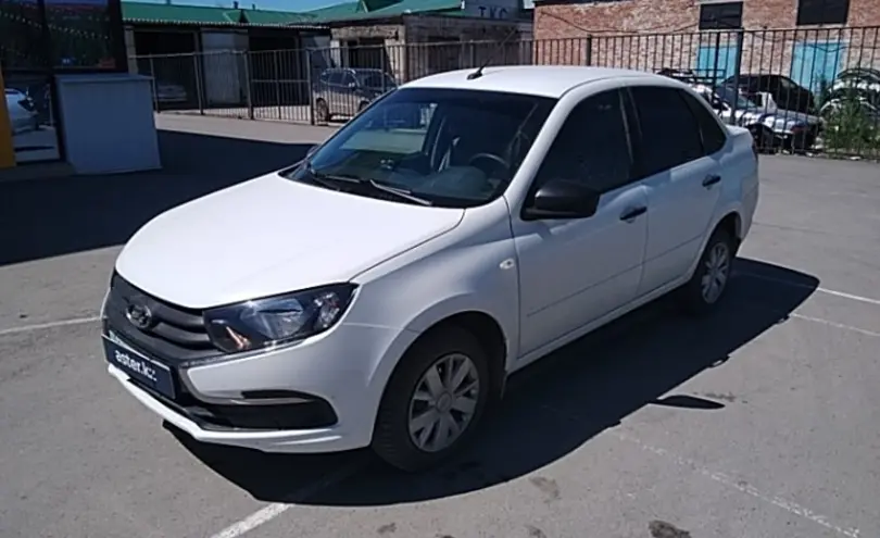 LADA (ВАЗ) Granta 2021 года за 4 500 000 тг. в Актобе