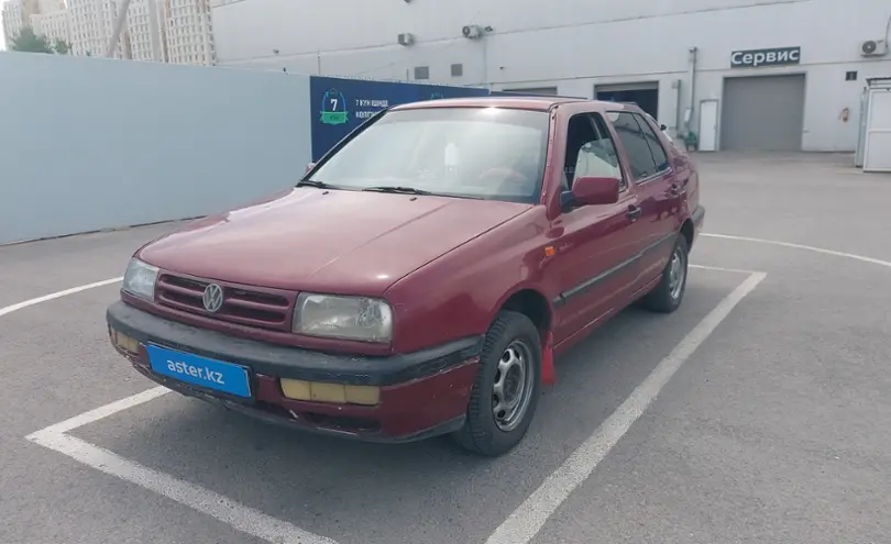 Volkswagen Vento 1994 года за 1 500 000 тг. в Шымкент