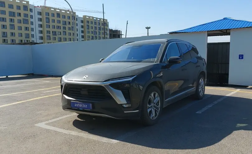 Nio ES8 2022 года за 14 000 000 тг. в Алматы