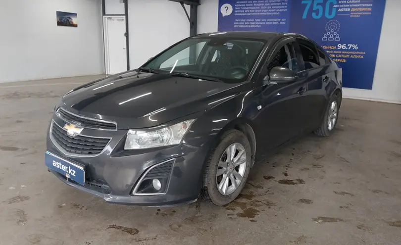 Chevrolet Cruze 2013 года за 4 200 000 тг. в Астана