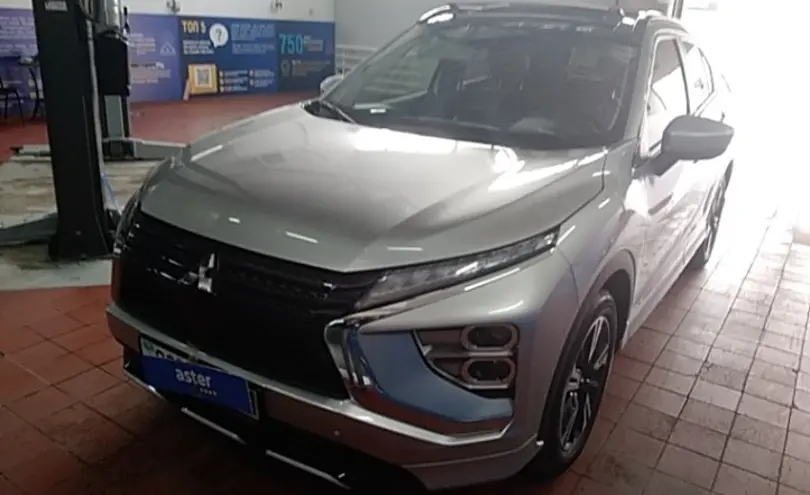 Mitsubishi Eclipse Cross 2023 года за 16 000 000 тг. в Астана