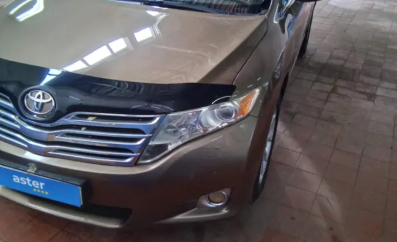 Toyota Venza 2009 года за 9 500 000 тг. в Астана