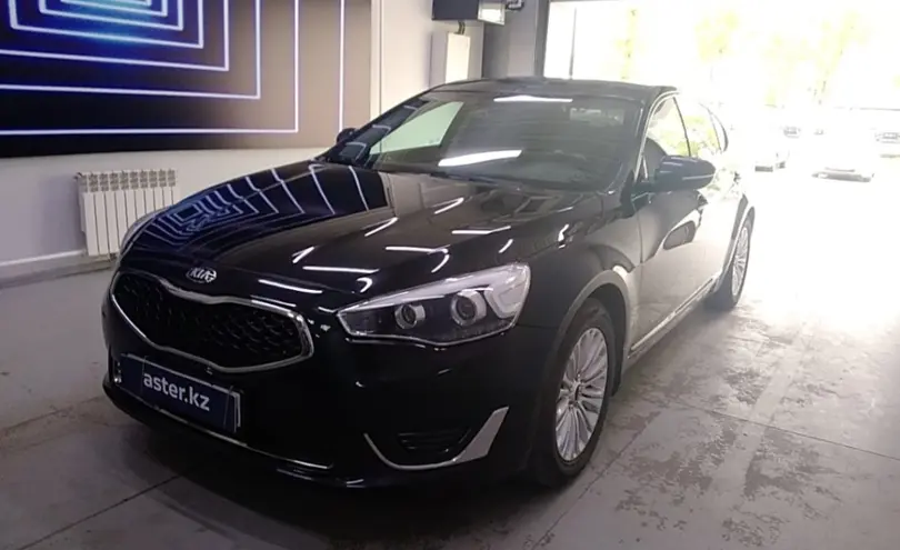 Kia Cadenza 2015 года за 10 000 000 тг. в Павлодар