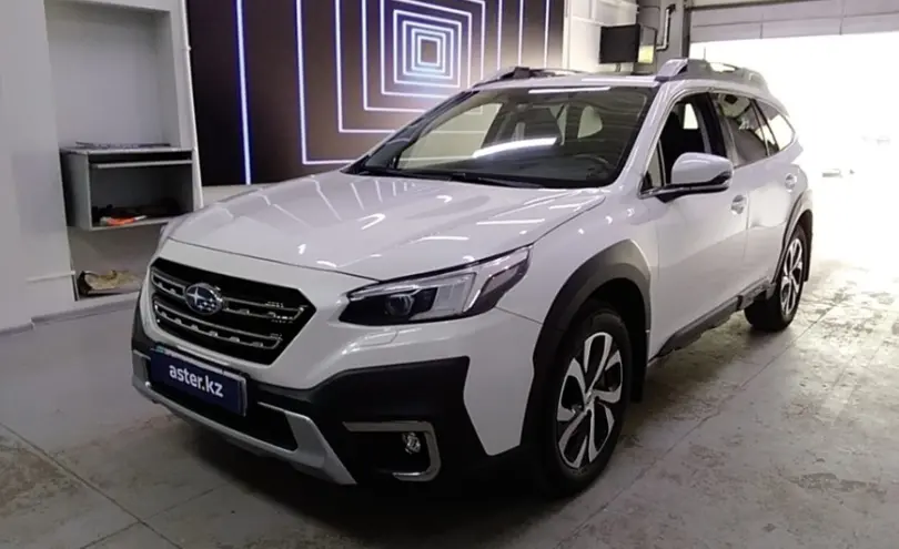 Subaru Outback 2021 года за 18 500 000 тг. в Павлодар