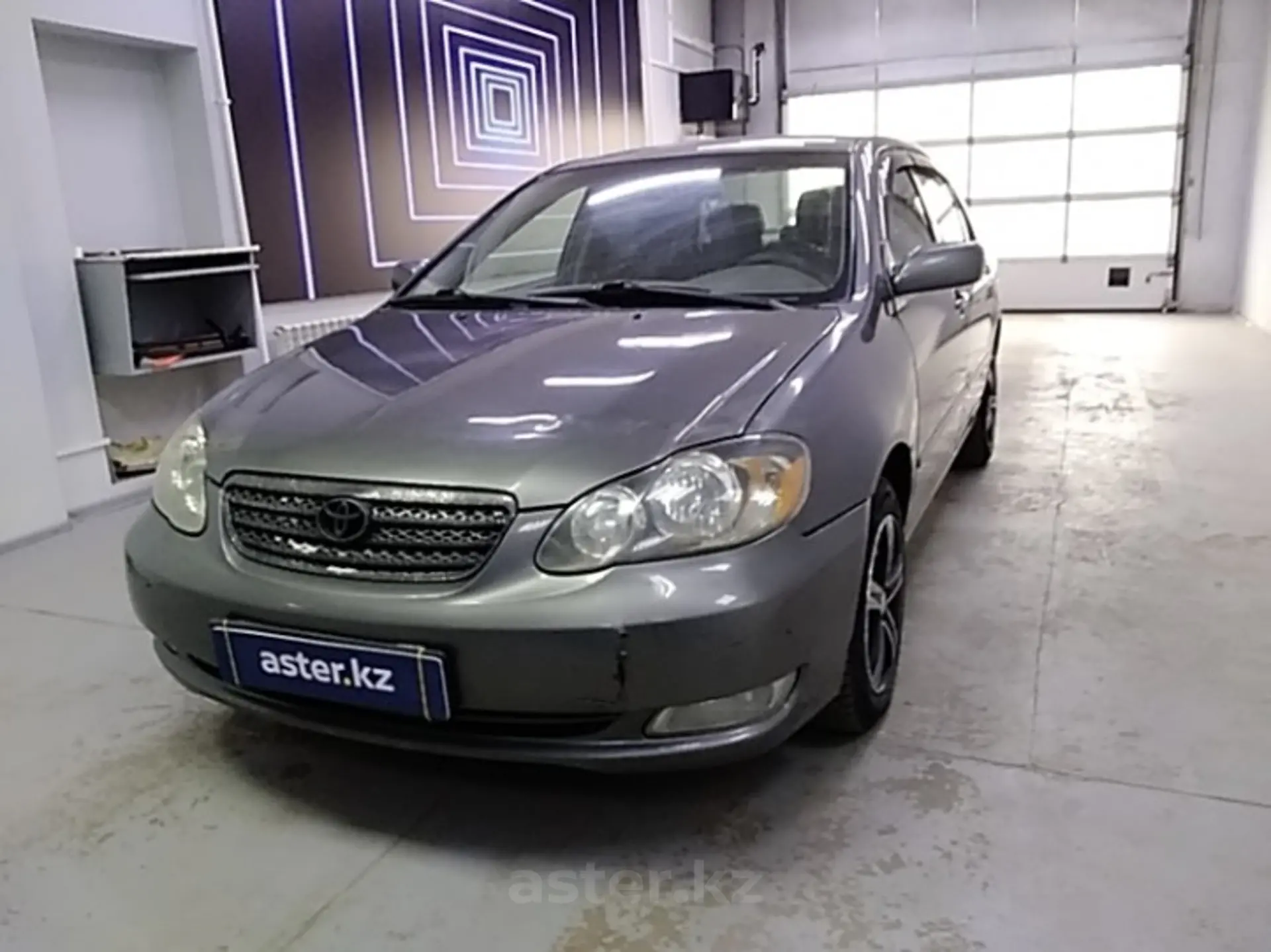 Toyota Corolla 2006